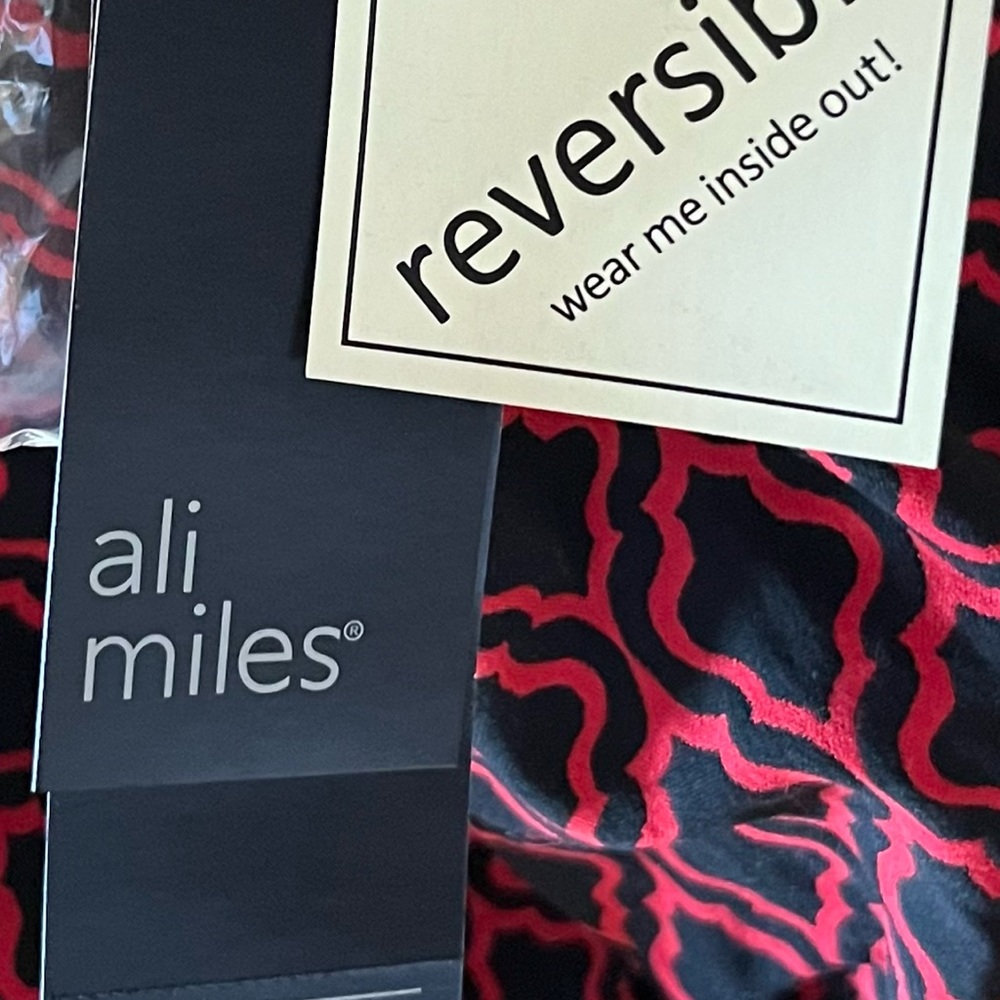 Ali Miles Jacket